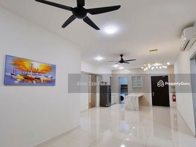 Sunway Geolake, Malaysia Sunway Geolake, Malaysia