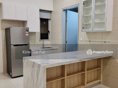 Sunway Geolake, Malaysia Sunway Geolake, Malaysia