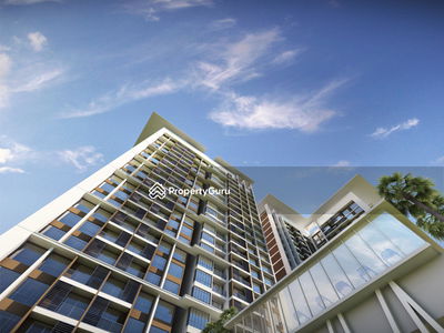 Citywoods, Malaysia Citywoods, Malaysia