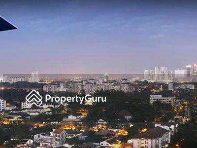 Citywoods, Malaysia Citywoods, Malaysia