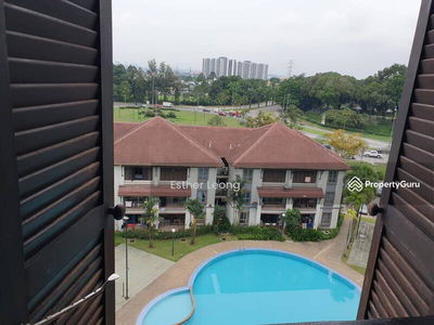 Lakes Condominiums / Pangsapuri Tasik, Malaysia Lakes Condominiums / Pangsapuri Tasik, Malaysia