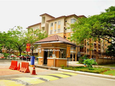 Lakes Condominiums / Pangsapuri Tasik, Malaysia Lakes Condominiums / Pangsapuri Tasik, Malaysia