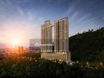 Damansara Seresta, Malaysia Damansara Seresta, Malaysia