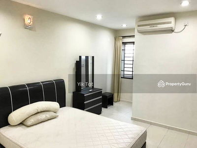 The Embassy Suites (Duta Impian), Malaysia The Embassy Suites (Duta Impian), Malaysia