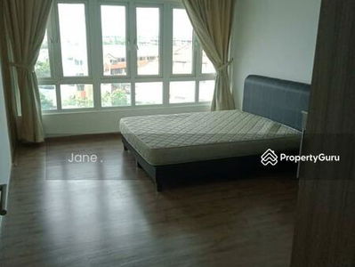 The Signature @ Perai, Malaysia The Signature @ Perai, Malaysia