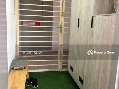 The Nest at Genting Klang, Malaysia The Nest at Genting Klang, Malaysia