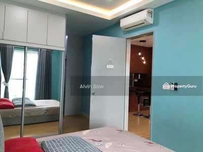 The Nest at Genting Klang, Malaysia The Nest at Genting Klang, Malaysia