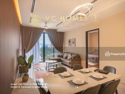 The Manor KL, Malaysia The Manor KL, Malaysia