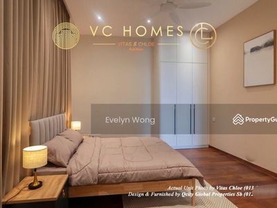 The Manor KL, Malaysia The Manor KL, Malaysia