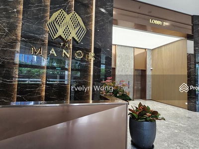 The Manor KL, Malaysia The Manor KL, Malaysia