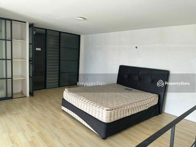 Empire Damansara, Malaysia Empire Damansara, Malaysia