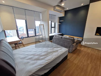 Ceylonz Suites, Malaysia Ceylonz Suites, Malaysia