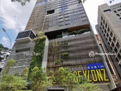 Ceylonz Suites, Malaysia Ceylonz Suites, Malaysia