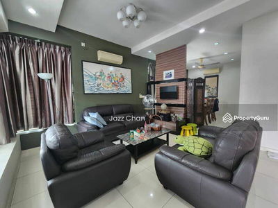 Bukit Indah at Horizon Hills, Malaysia Bukit Indah at Horizon Hills, Malaysia