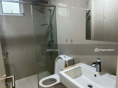 Scenario @ North Kiara Hills, Malaysia Scenario @ North Kiara Hills, Malaysia