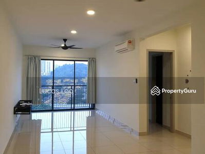 Lido Residency, Malaysia Lido Residency, Malaysia