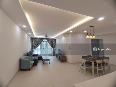 AraGreens Residences, Malaysia AraGreens Residences, Malaysia