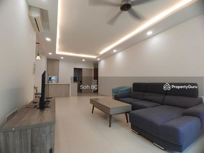 AraGreens Residences, Malaysia AraGreens Residences, Malaysia