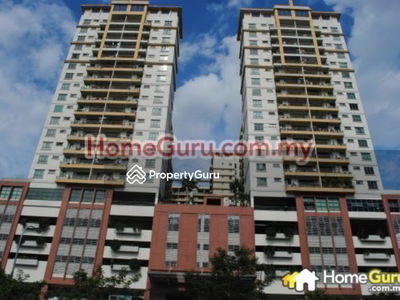 D'Alamanda, Malaysia D'Alamanda, Malaysia