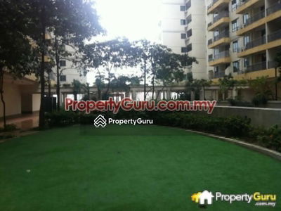 D'Alamanda, Malaysia D'Alamanda, Malaysia