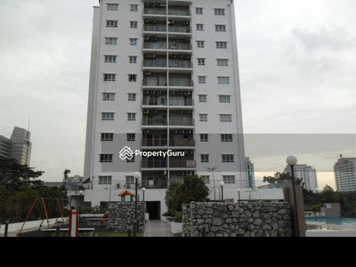 Suria Jelatek Residence, Malaysia Suria Jelatek Residence, Malaysia