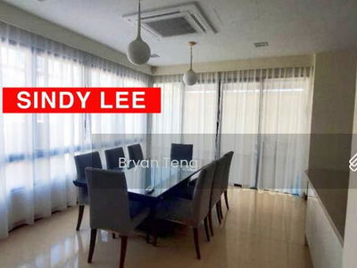 LANDED SEMI D AT THE SANCTUARY FULLY RENOVATED GATED GUARDED GELUGOR, Malaysia LANDED SEMI D AT THE SANCTUARY FULLY RENOVATED GATED GUARDED GELUGOR, Malaysia