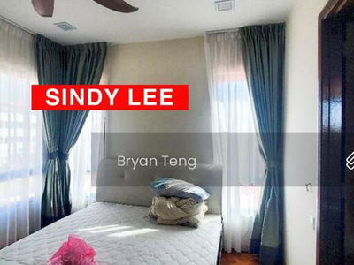 LANDED SEMI D AT THE SANCTUARY FULLY RENOVATED GATED GUARDED GELUGOR, Malaysia LANDED SEMI D AT THE SANCTUARY FULLY RENOVATED GATED GUARDED GELUGOR, Malaysia