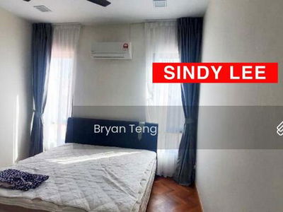 LANDED SEMI D AT THE SANCTUARY FULLY RENOVATED GATED GUARDED GELUGOR, Malaysia LANDED SEMI D AT THE SANCTUARY FULLY RENOVATED GATED GUARDED GELUGOR, Malaysia
