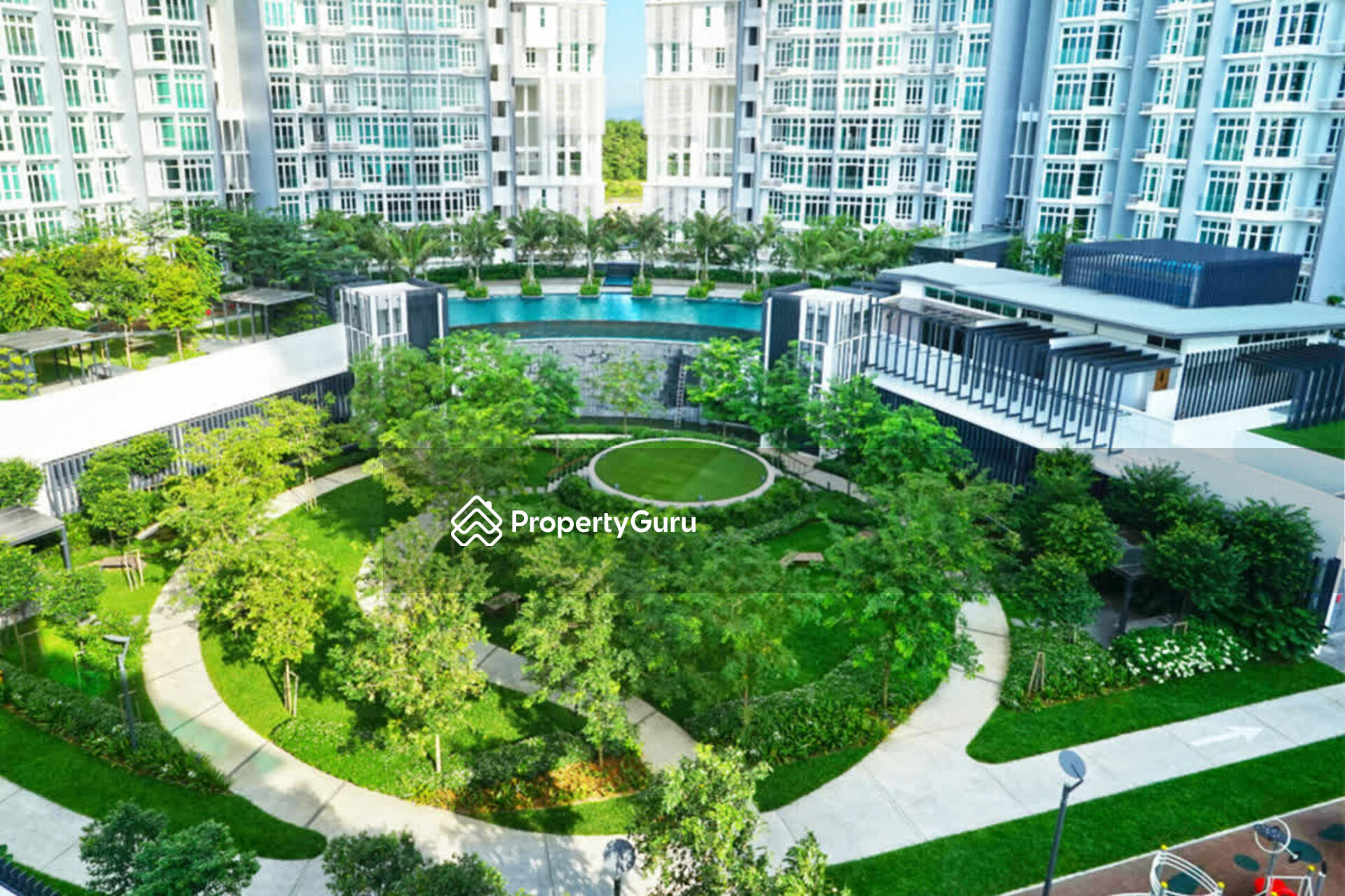 1 Medini, Malaysia 1 Medini, Malaysia