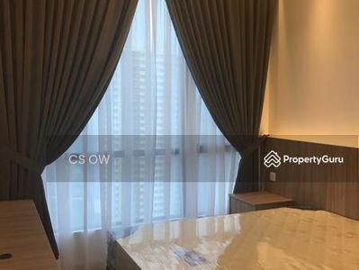 Nadi Bangsar Service Residence, Malaysia Nadi Bangsar Service Residence, Malaysia