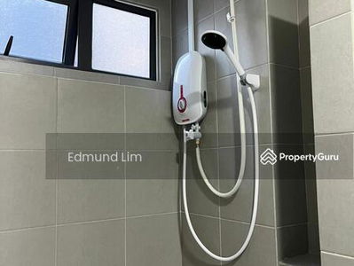 Residensi Aman Jalil, Malaysia Residensi Aman Jalil, Malaysia