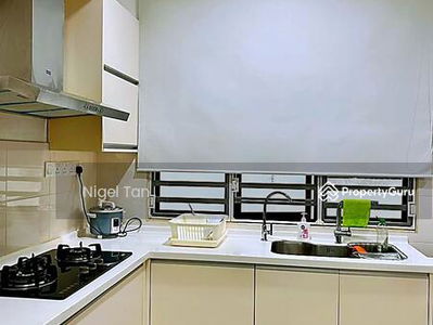 Isle Of Palm @ Setia Pearl Island, Malaysia Isle Of Palm @ Setia Pearl Island, Malaysia