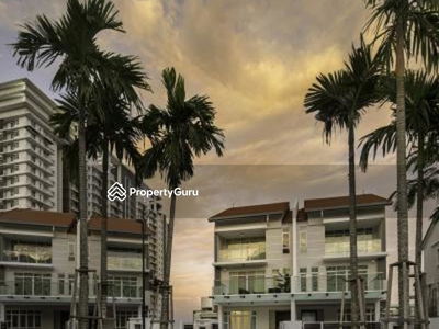 Isle Of Palm @ Setia Pearl Island, Malaysia Isle Of Palm @ Setia Pearl Island, Malaysia