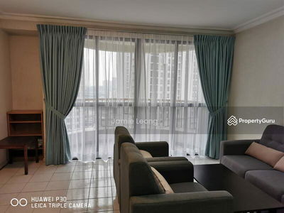 Mont Kiara Pines, Malaysia Mont Kiara Pines, Malaysia