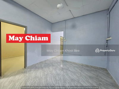 1 Storey Terrace Corner Ayer Itam Air near Maybank Jalan Dua, Malaysia 1 Storey Terrace Corner Ayer Itam Air near Maybank Jalan Dua, Malaysia