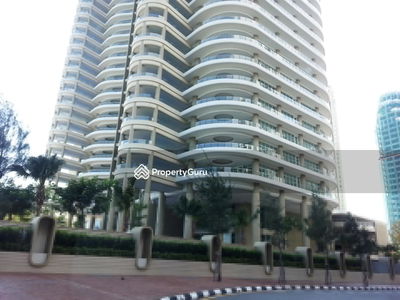 8 Gurney (The Shore), Malaysia 8 Gurney (The Shore), Malaysia