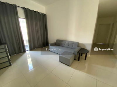 Novus Condominium, Malaysia Novus Condominium, Malaysia