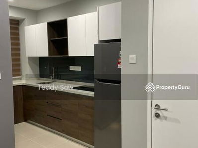 United Point Residence @ North Kiara, Malaysia United Point Residence @ North Kiara, Malaysia