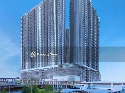 United Point Residence @ North Kiara, Malaysia United Point Residence @ North Kiara, Malaysia