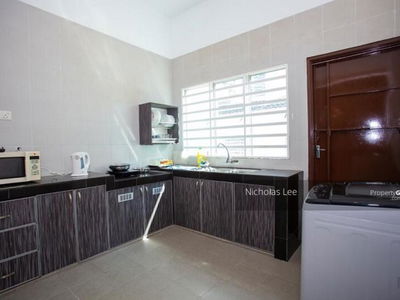 Tasek Indra at Double Storey, Malaysia Tasek Indra at Double Storey, Malaysia