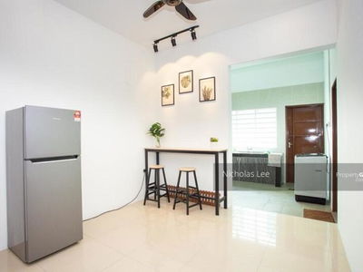 Tasek Indra at Double Storey, Malaysia Tasek Indra at Double Storey, Malaysia