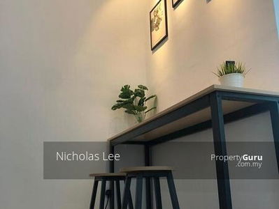 Tasek Indra at Double Storey, Malaysia Tasek Indra at Double Storey, Malaysia