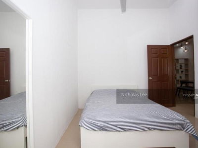 Tasek Indra at Double Storey, Malaysia Tasek Indra at Double Storey, Malaysia