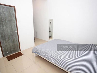 Tasek Indra at Double Storey, Malaysia Tasek Indra at Double Storey, Malaysia