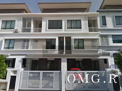 Setia Utama 2, Malaysia Setia Utama 2, Malaysia