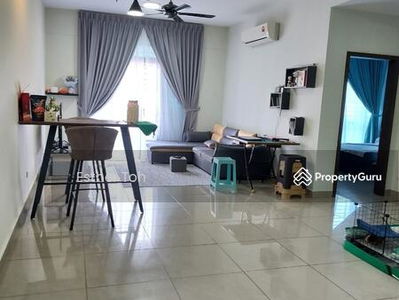 D'Secret Garden @ Kempas Indah, Malaysia D'Secret Garden @ Kempas Indah, Malaysia