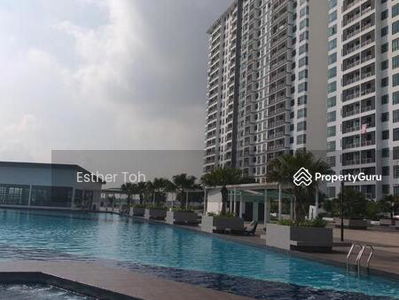 D'Secret Garden @ Kempas Indah, Malaysia D'Secret Garden @ Kempas Indah, Malaysia