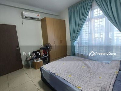 D'Secret Garden @ Kempas Indah, Malaysia D'Secret Garden @ Kempas Indah, Malaysia