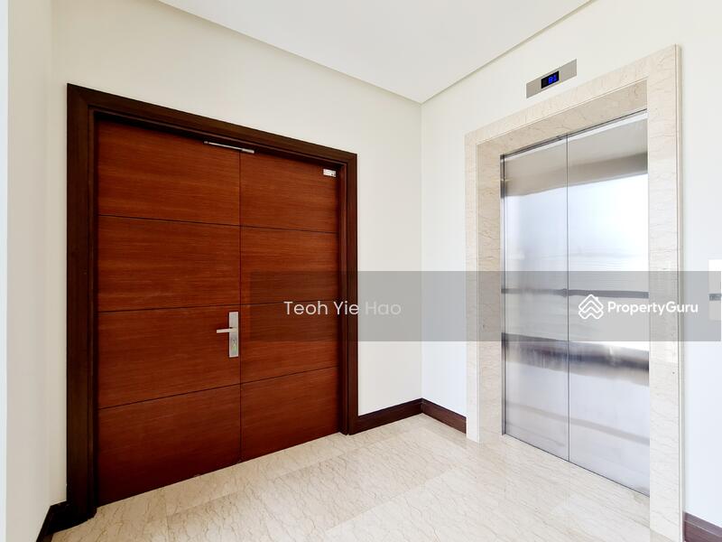 Rimbun @ Embassy Row, Malaysia Rimbun @ Embassy Row, Malaysia