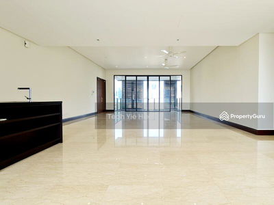 Rimbun @ Embassy Row, Malaysia Rimbun @ Embassy Row, Malaysia